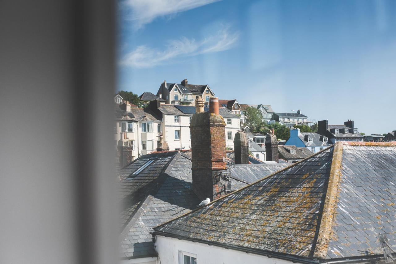 Top Storey Dartmouth Exteriör bild